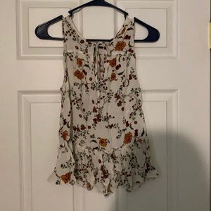 American Eagle Blouse